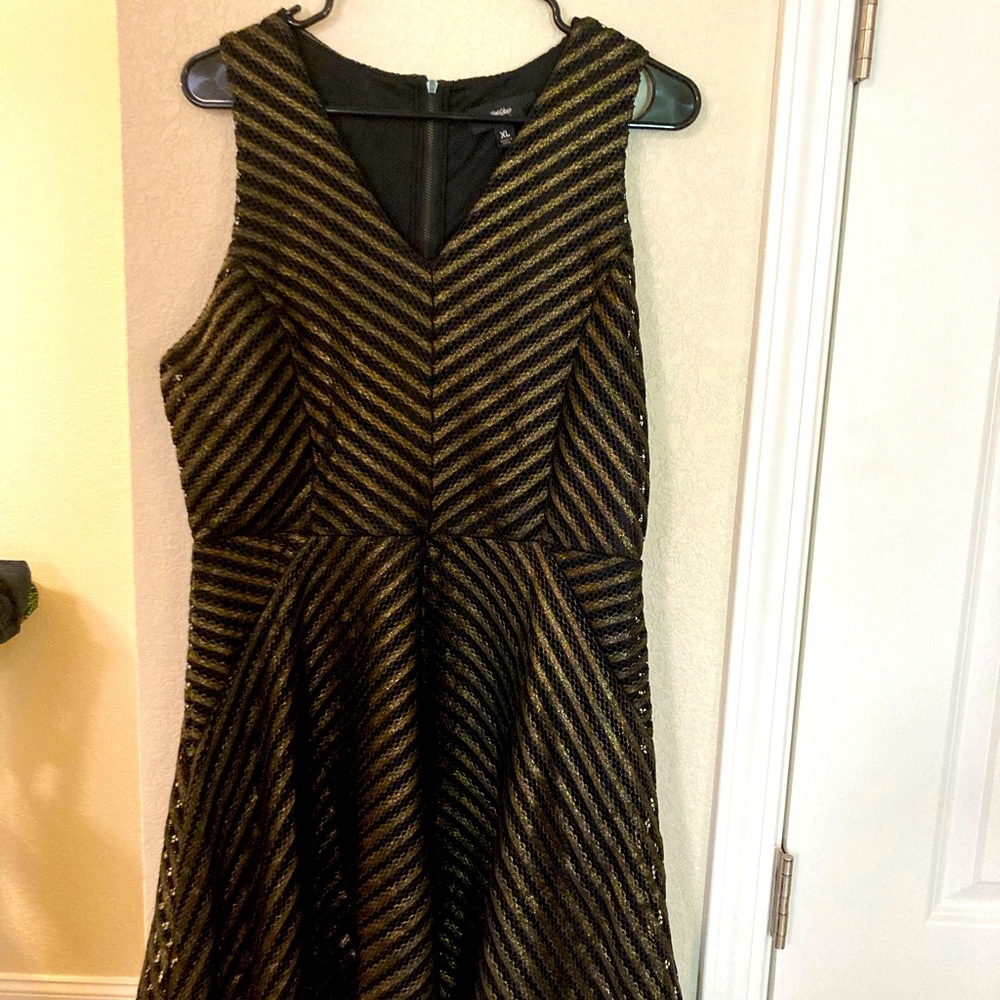XL Mossimo dress